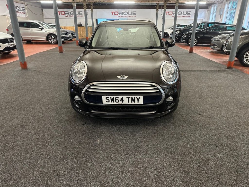 Used MINI Hatch 2015 for sale - 76923554: Photo 4