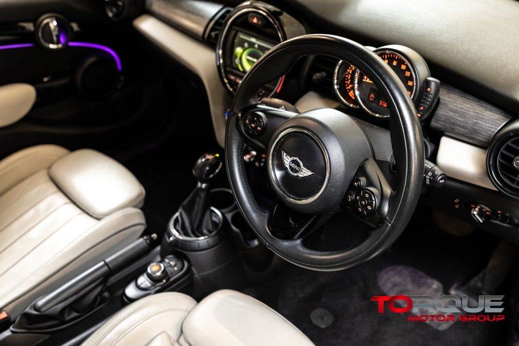 Used MINI Hatch 2015 for sale - 76923554: Photo 42