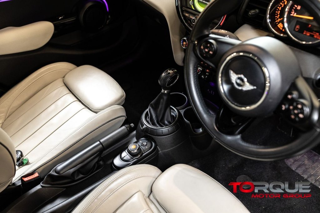 Used MINI Hatch 2015 for sale - 76923554: Photo 43