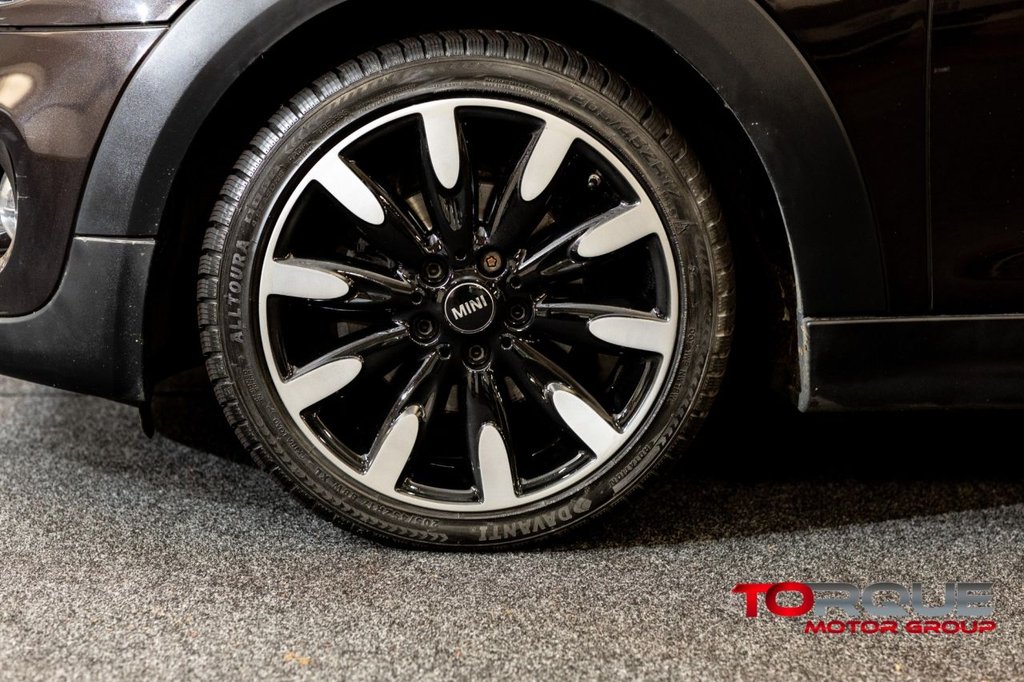 Used MINI Hatch 2015 for sale - 76923554: Photo 44