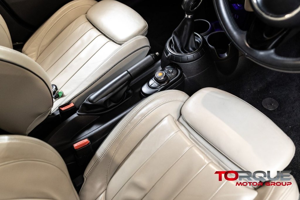 Used MINI Hatch 2015 for sale - 76923554: Photo 45