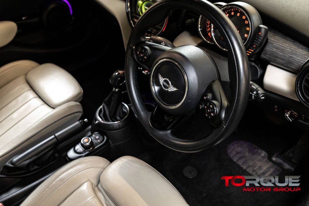 Used MINI Hatch 2015 for sale - 76923554: Photo 46