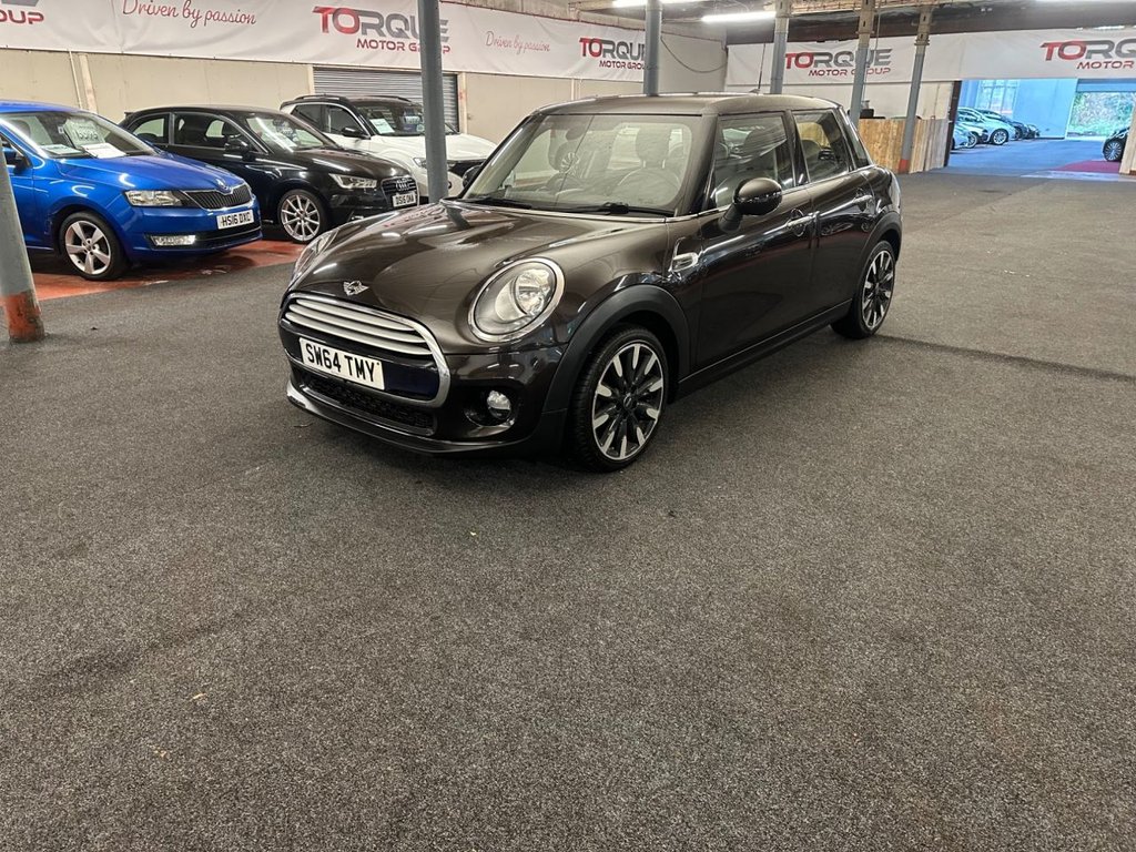 Used MINI Hatch 2015 for sale - 76923554: Photo 5