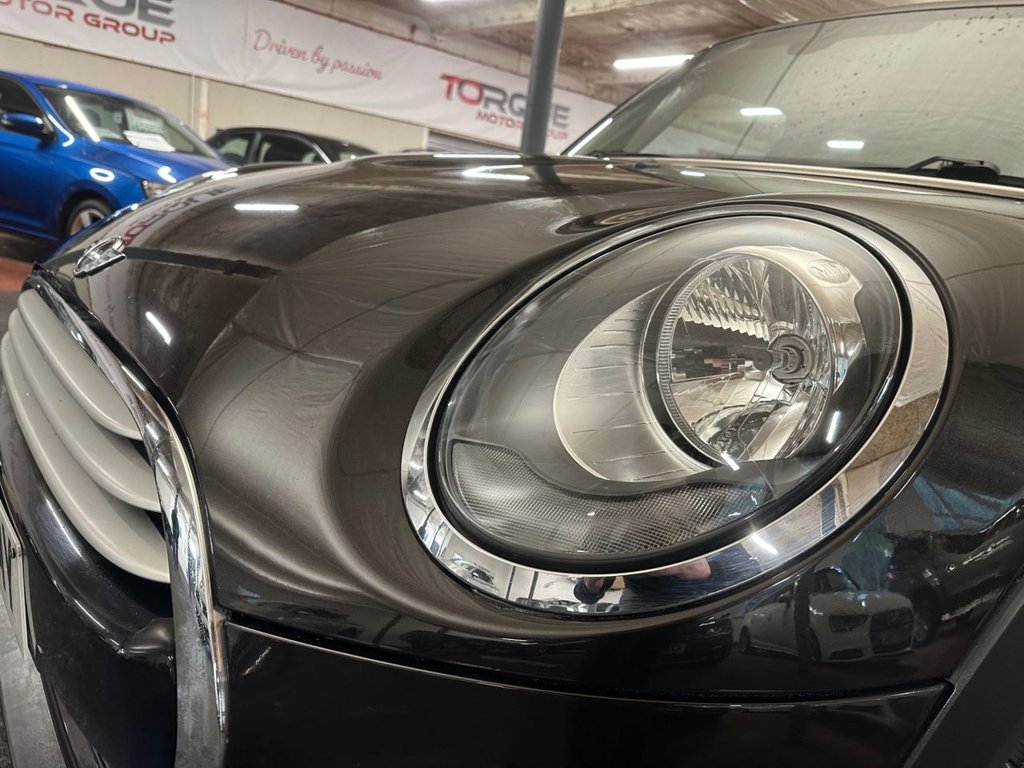 Used MINI Hatch 2015 for sale - 76923554: Photo 6