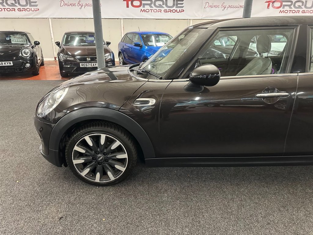 Used MINI Hatch 2015 for sale - 76923554: Photo 7