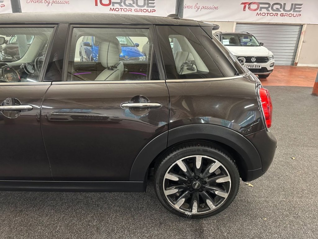 Used MINI Hatch 2015 for sale - 76923554: Photo 8