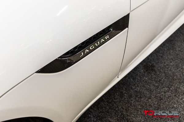 Used Jaguar F-Type 2014 for sale - 76185072: Photo 10