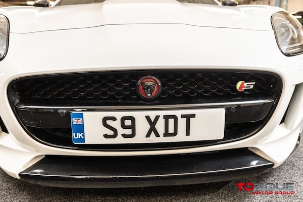 Used Jaguar F-Type 2014 for sale - 76185072: Photo 11