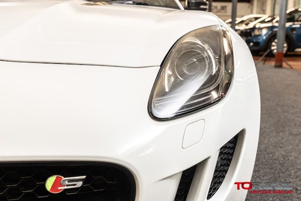 Used Jaguar F-Type 2014 for sale - 76185072: Photo 13