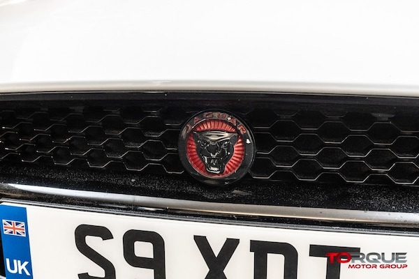 Used Jaguar F-Type 2014 for sale - 76185072: Photo 14