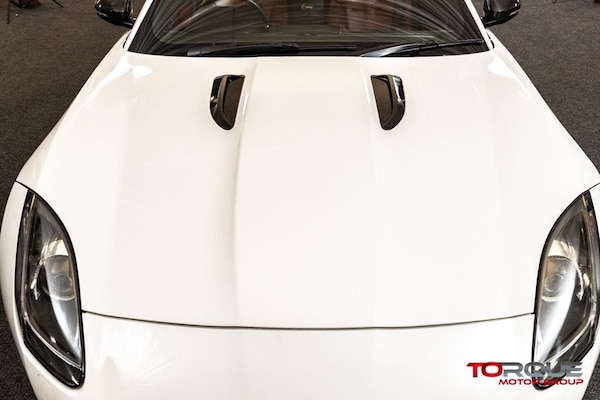 Used Jaguar F-Type 2014 for sale - 76185072: Photo 17