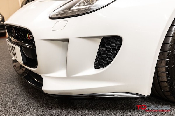 Used Jaguar F-Type 2014 for sale - 76185072: Photo 19