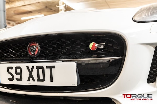 Used Jaguar F-Type 2014 for sale - 76185072: Photo 20
