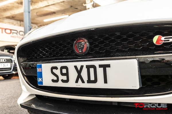 Used Jaguar F-Type 2014 for sale - 76185072: Photo 21