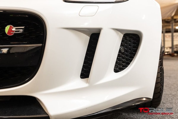 Used Jaguar F-Type 2014 for sale - 76185072: Photo 22