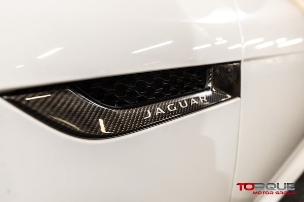 Used Jaguar F-Type 2014 for sale - 76185072: Photo 23
