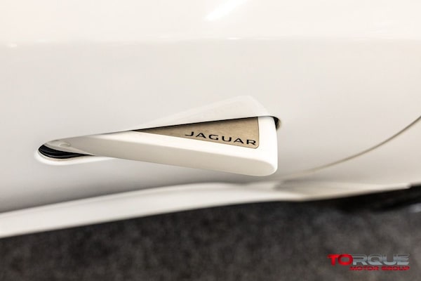 Used Jaguar F-Type 2014 for sale - 76185072: Photo 26