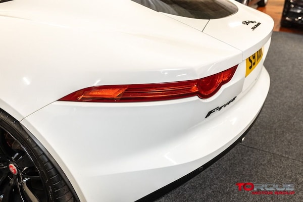 Used Jaguar F-Type 2014 for sale - 76185072: Photo 27