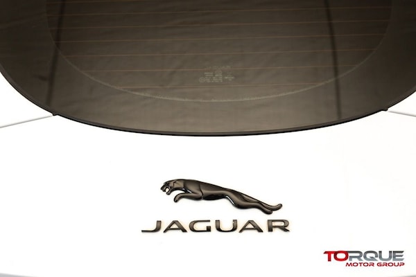 Used Jaguar F-Type 2014 for sale - 76185072: Photo 29