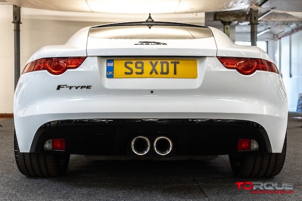 Used Jaguar F-Type 2014 for sale - 76185072: Photo 30