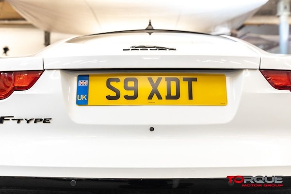 Used Jaguar F-Type 2014 for sale - 76185072: Photo 33