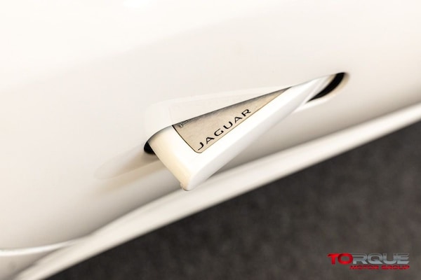 Used Jaguar F-Type 2014 for sale - 76185072: Photo 34