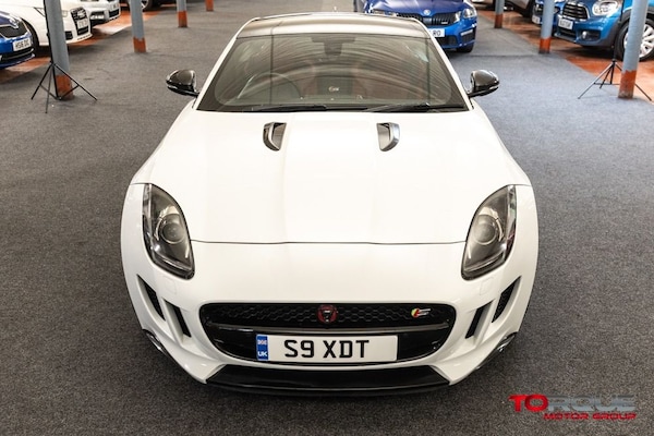Used Jaguar F-Type 2014 for sale - 76185072: Photo 37