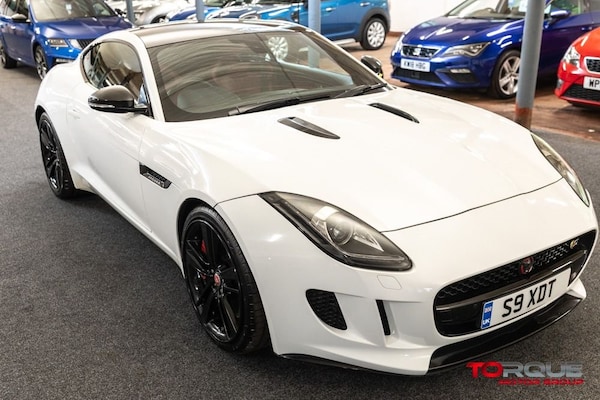 Used Jaguar F-Type 2014 for sale - 76185072: Photo 38