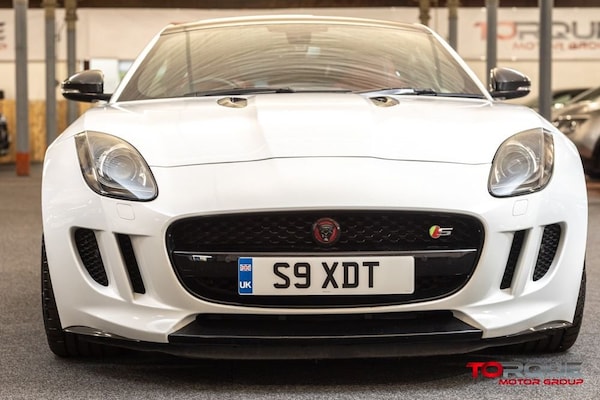 Used Jaguar F-Type 2014 for sale - 76185072: Photo 3