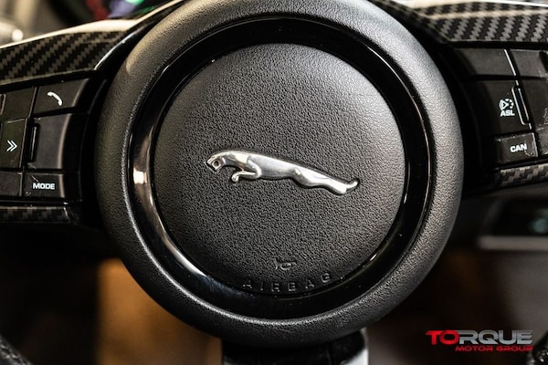 Used Jaguar F-Type 2014 for sale - 76185072: Photo 41