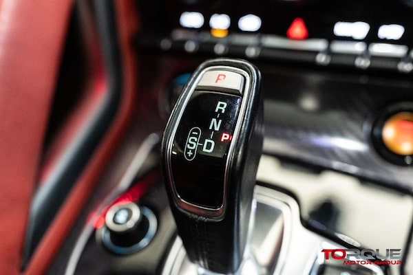 Used Jaguar F-Type 2014 for sale - 76185072: Photo 42