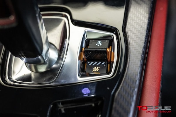 Used Jaguar F-Type 2014 for sale - 76185072: Photo 44