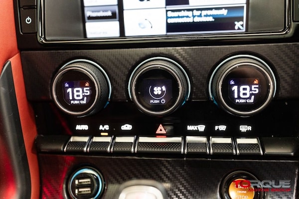 Used Jaguar F-Type 2014 for sale - 76185072: Photo 45