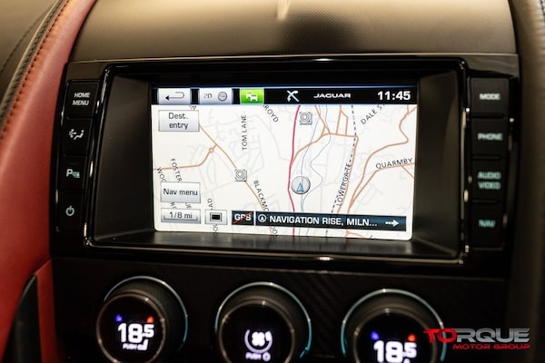 Used Jaguar F-Type 2014 for sale - 76185072: Photo 46