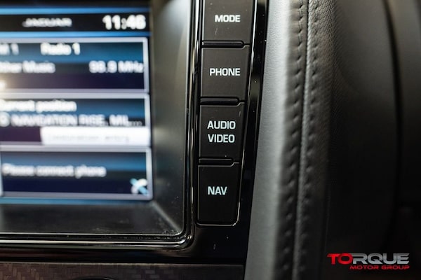 Used Jaguar F-Type 2014 for sale - 76185072: Photo 48
