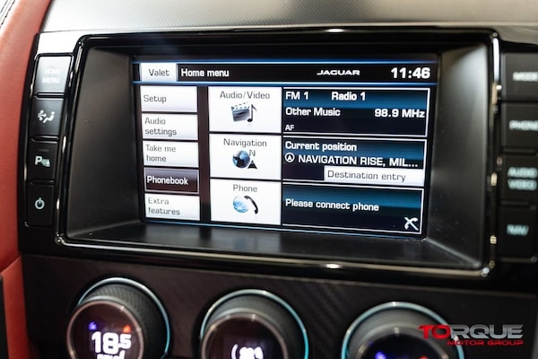 Used Jaguar F-Type 2014 for sale - 76185072: Photo 49