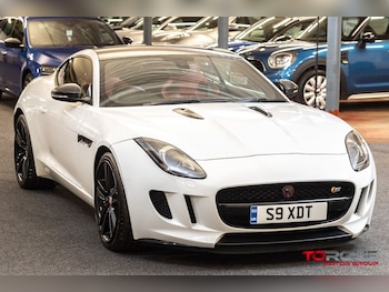 Used Jaguar F-Type 2014 for sale - 76185072: Photo 4