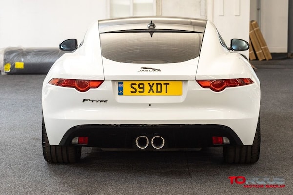 Used Jaguar F-Type 2014 for sale - 76185072: Photo 6