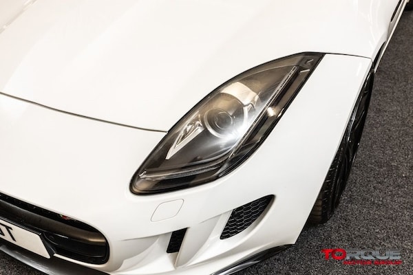 Used Jaguar F-Type 2014 for sale - 76185072: Photo 8