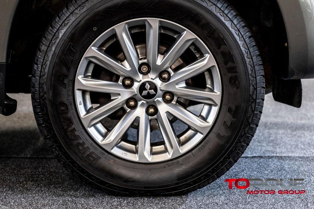 Used Mitsubishi L200 2018 for sale - 76631788: Photo 13