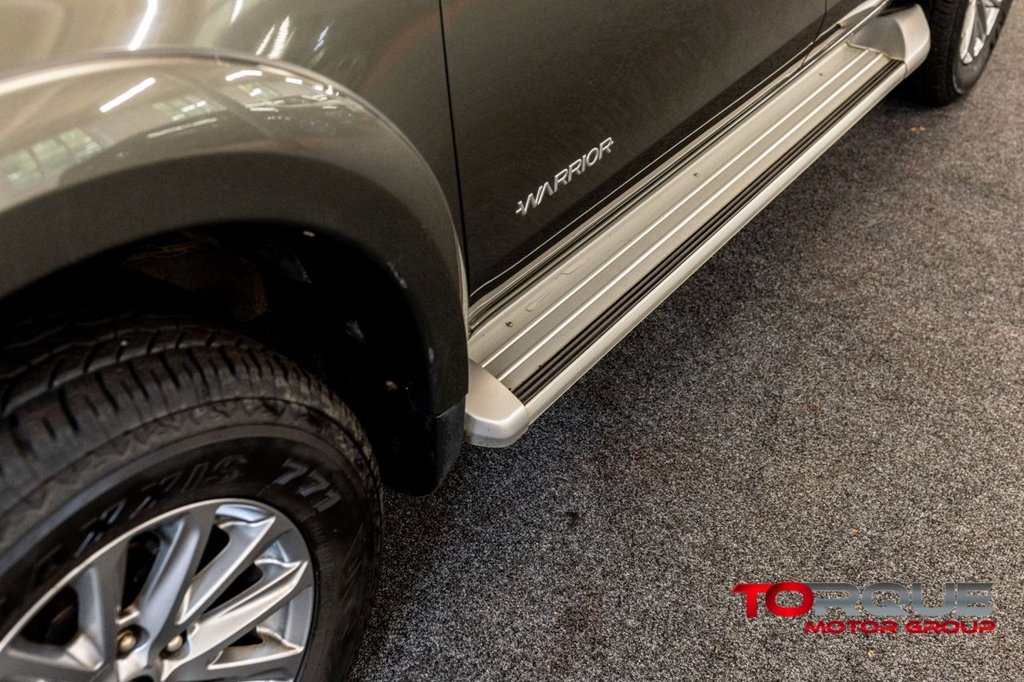 Used Mitsubishi L200 2018 for sale - 76631788: Photo 19