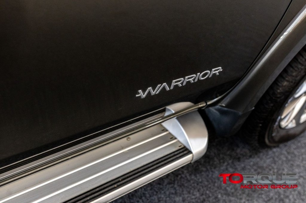 Used Mitsubishi L200 2018 for sale - 76631788: Photo 27