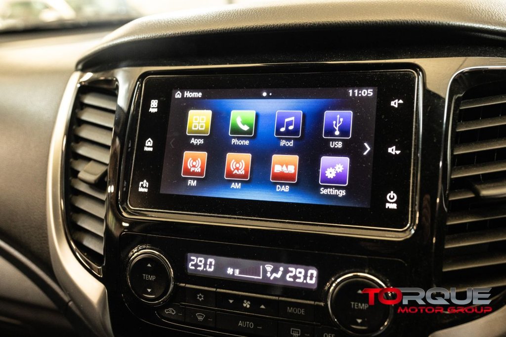 Used Mitsubishi L200 2018 for sale - 76631788: Photo 28