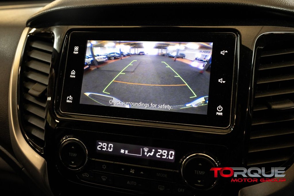 Used Mitsubishi L200 2018 for sale - 76631788: Photo 29