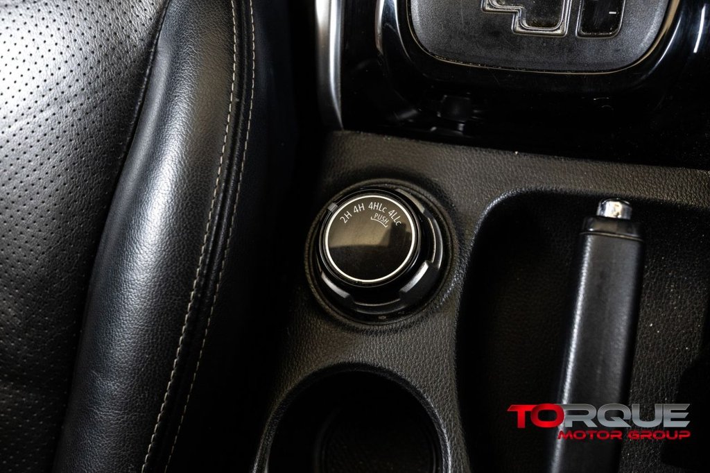 Used Mitsubishi L200 2018 for sale - 76631788: Photo 33