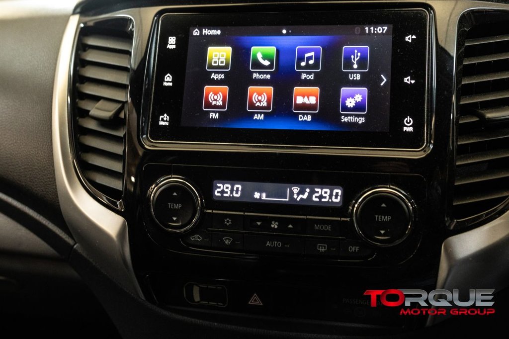 Used Mitsubishi L200 2018 for sale - 76631788: Photo 35