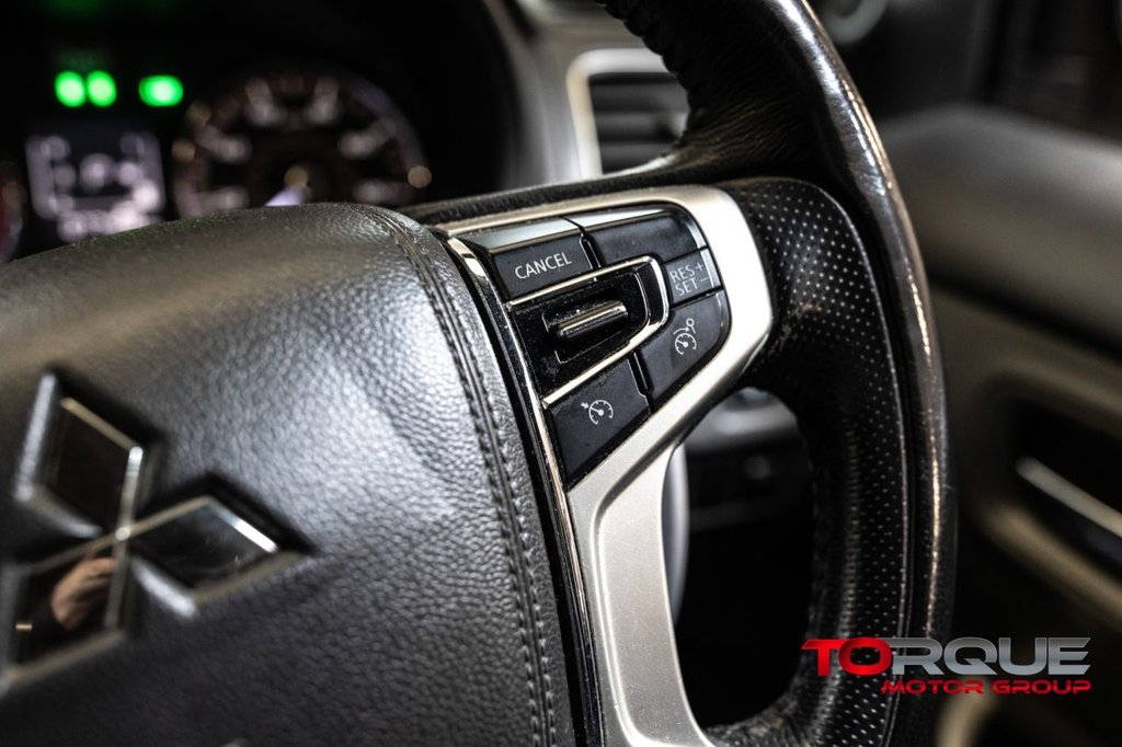 Used Mitsubishi L200 2018 for sale - 76631788: Photo 44