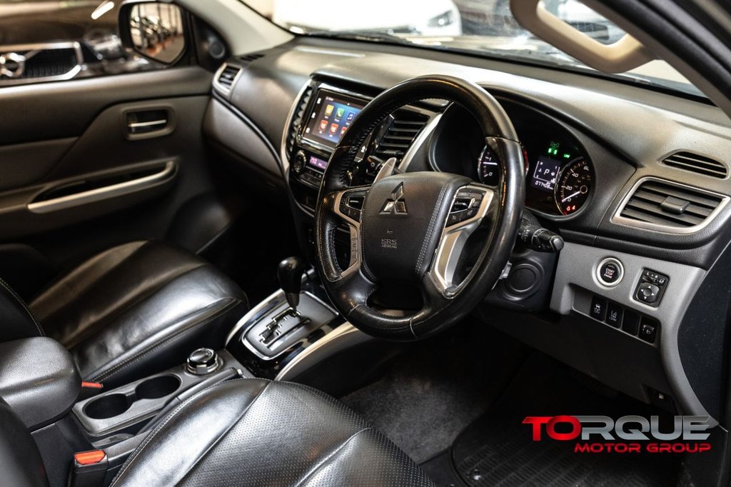 Used Mitsubishi L200 2018 for sale - 76631788: Photo 48