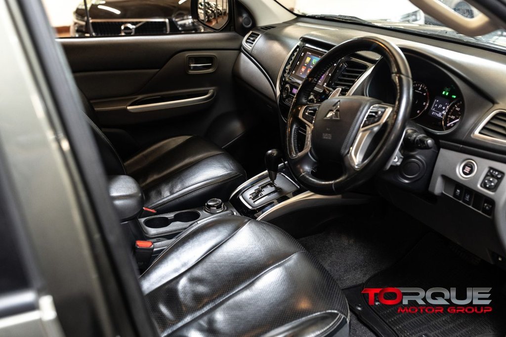 Used Mitsubishi L200 2018 for sale - 76631788: Photo 50