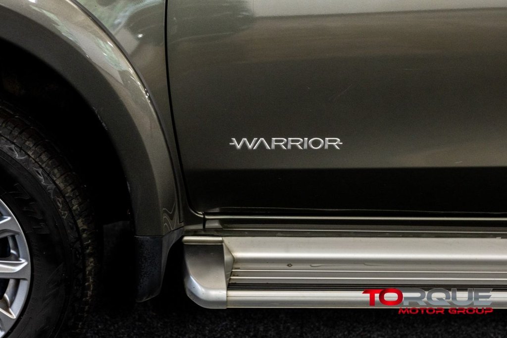 Used Mitsubishi L200 2018 for sale - 76631788: Photo 6